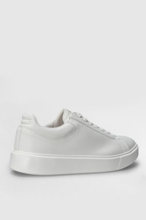 Ryan Erkek Sneaker Ayakkabı Beyaz
