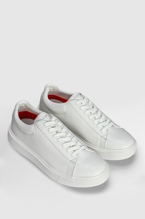 Ryan Erkek Sneaker Ayakkabı Beyaz