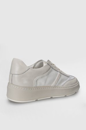 Max Erkek Sneaker Ayakkabı Beyaz