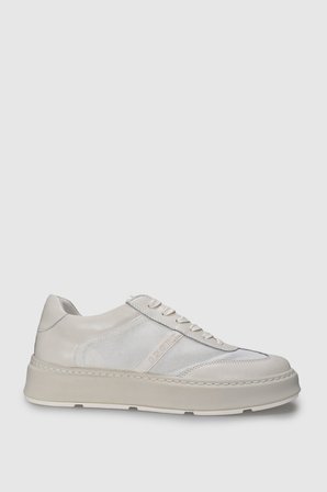 Max Erkek Sneaker Ayakkabı Beyaz