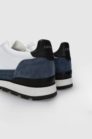 Leo Erkek Sneaker Ayakkabı Taş