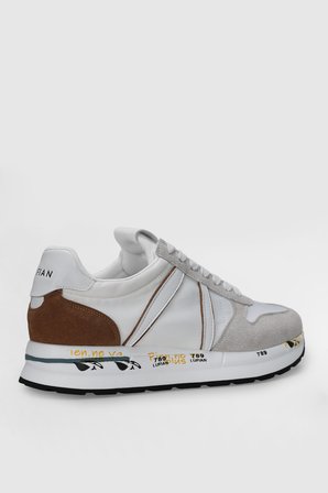 Rex Erkek Sneaker Ayakkabı Beyaz