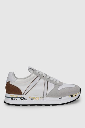 Rex Erkek Sneaker Ayakkabı Beyaz