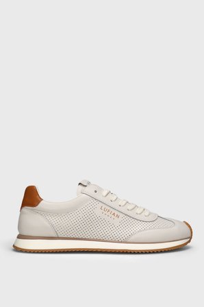 Nıck Erkek Sneaker Ayakkabı Beyaz