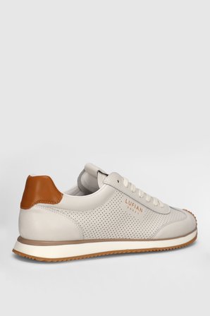 Nıck Erkek Sneaker Ayakkabı Beyaz
