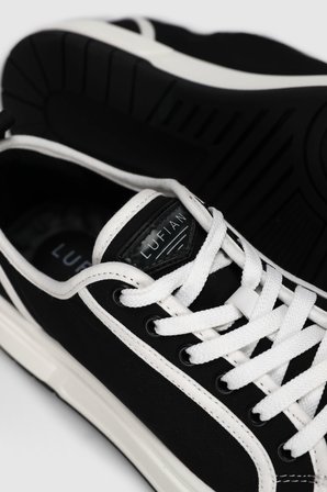 Bradd Erkek Sneaker Ayakkabı Siyah