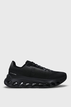 Troy Erkek Sneaker Ayakkabı Siyah
