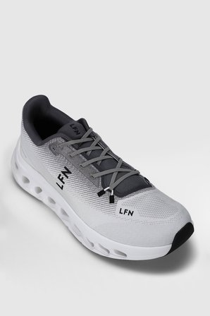 Troy Erkek Sneaker Ayakkabı Beyaz