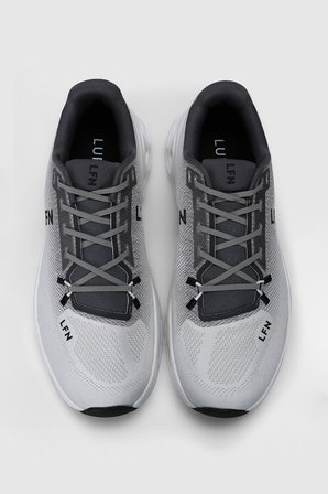 Troy Erkek Sneaker Ayakkabı Beyaz