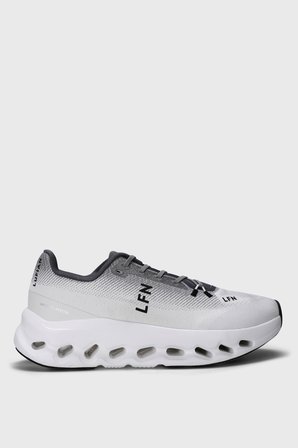 Troy Erkek Sneaker Ayakkabı Beyaz