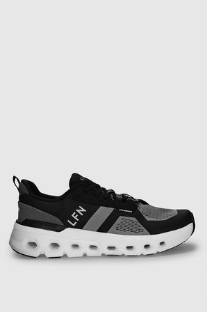 Axel Erkek Sneaker Ayakkabı Siyah