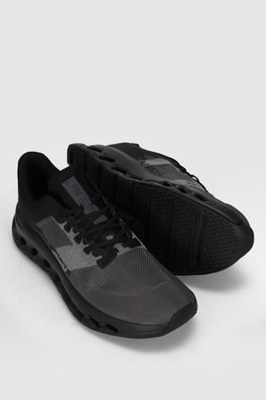 Hunter Erkek Sneaker Ayakkabı Siyah