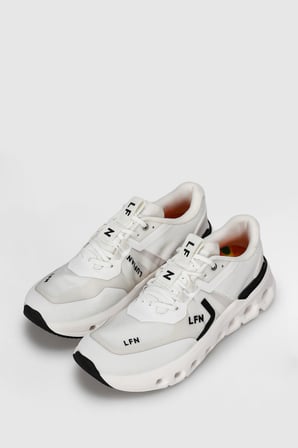 Dash Erkek Sneaker Ayakkabı Beyaz
