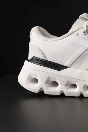 Dash Erkek Sneaker Ayakkabı Beyaz