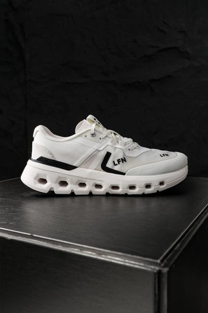 Dash Erkek Sneaker Ayakkabı Beyaz
