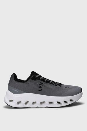 Troy Erkek Sneaker Ayakkabı Gri