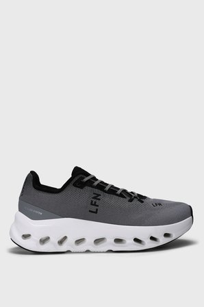 LUFIAN 111230316 Troy Erkek Sneaker Spor Ayakkabı Gri
