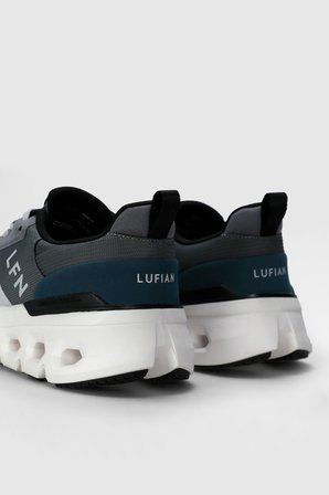 Axel Erkek Sneaker Ayakkabı Gri