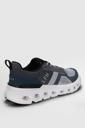 Axel Erkek Sneaker Ayakkabı Gri