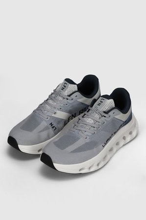 Hunter Erkek Sneaker Ayakkabı Mavi