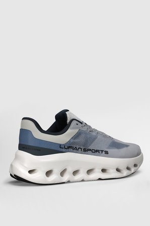 Hunter Erkek Sneaker Ayakkabı Mavi
