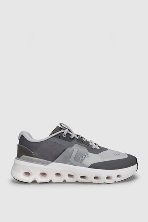 Dash Erkek Sneaker Ayakkabı Gri