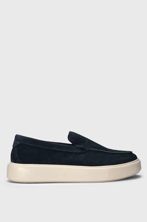 Zayn Erkek Sneaker Ayakkabı Lacivert