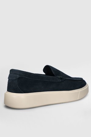 Zayn Erkek Sneaker Ayakkabı Lacivert