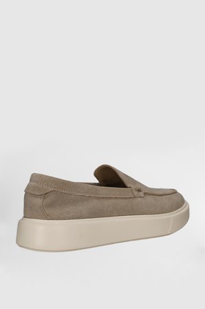 Zayn Erkek Sneaker Ayakkabı Kum