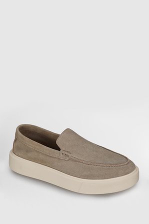 Zayn Erkek Sneaker Ayakkabı Kum
