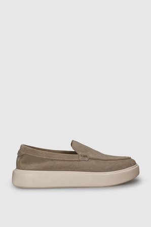 Zayn Erkek Sneaker Ayakkabı Kum