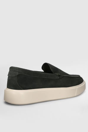 Lufian Erkek Zayn Sneaker Ayakkabı 111230309 Haki