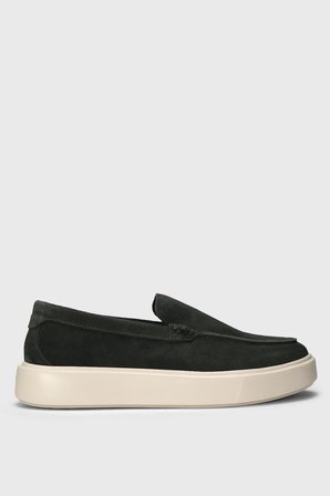 Zayn Erkek Sneaker Ayakkabı Haki