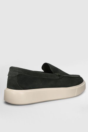 Zayn Erkek Sneaker Ayakkabı Haki