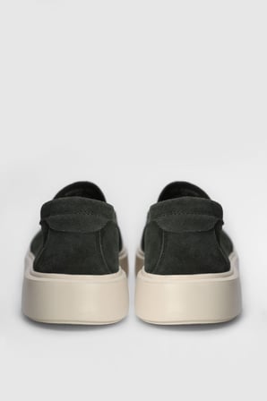 Lufian Erkek Zayn Sneaker Ayakkabı 111230309 Haki