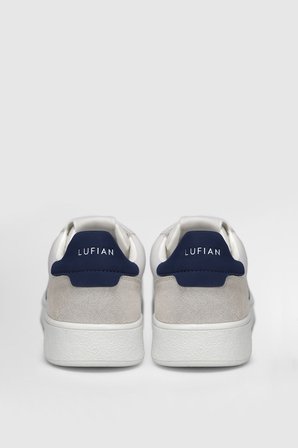 Vernon Erkek Sneaker Ayakkabı Saks