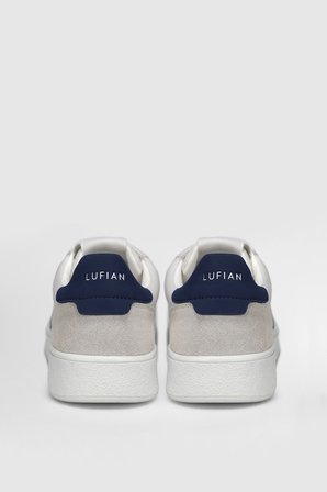 Lufian 111230325 Vernon Sneaker Erkek Deri Ayakkabı
