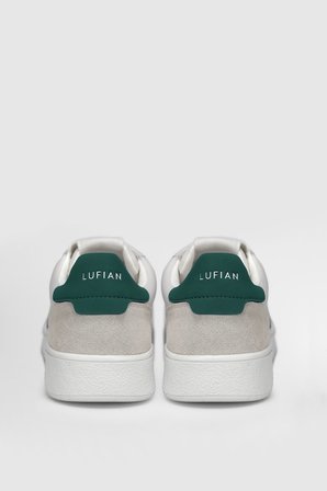 Vernon Erkek Sneaker Ayakkabı Yeşil