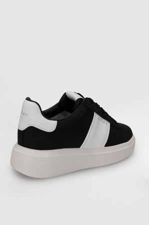 Luna Kadın Sneaker Ayakkabı Siyah