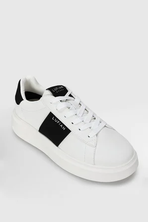 Luna Kadın Sneaker Ayakkabı Beyaz