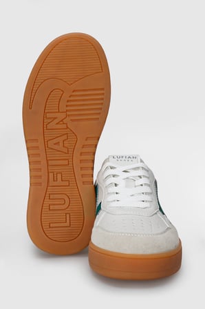 Elsa Kadın Sneaker Ayakkabı Yeşil