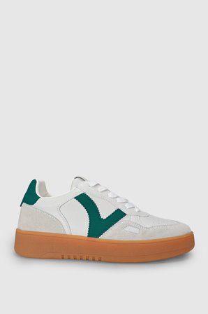 Elsa Kadın Sneaker Ayakkabı Yeşil