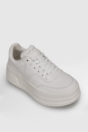 Petra Kadın Sneaker Ayakkabı Beyaz
