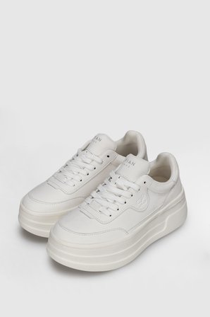 Petra Kadın Sneaker Ayakkabı Beyaz