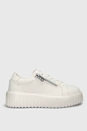 Estel Kadın Sneaker Ayakkabı Beyaz