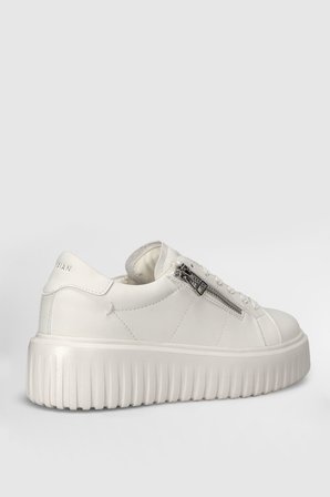 Estel Kadın Sneaker Ayakkabı Beyaz
