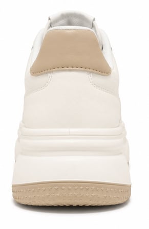 Lufian 121230065 Elora Yüksek Taban Ultra Hafif Unisex Sneaker Ayakkabı