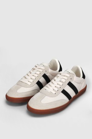 Lenora Kadın Sneaker Ayakkabı Beyaz
