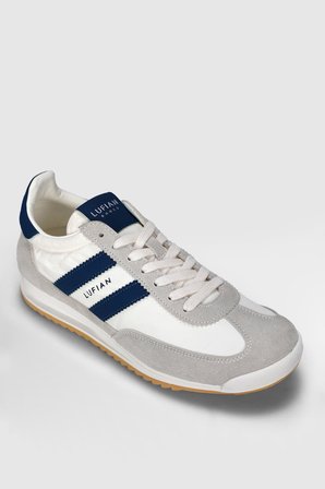 Greta Kadın Sneaker Ayakkabı Lacivert