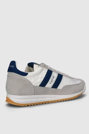 Greta Kadın Sneaker Ayakkabı Lacivert